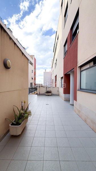 Foto 3fd3f6dd-bdd3-4bc4-9e25-fcd73915cf5b. Duplex con riscaldamento parcheggio in Las Fuentes-Los Cipreses Aspe