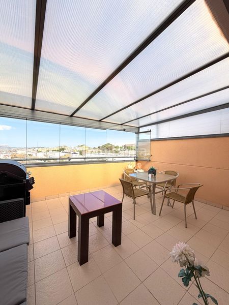 Foto 5765b33b-0c0e-40d6-af60-9c19ecd4316d. Duplex con riscaldamento parcheggio in Las Fuentes-Los Cipreses Aspe