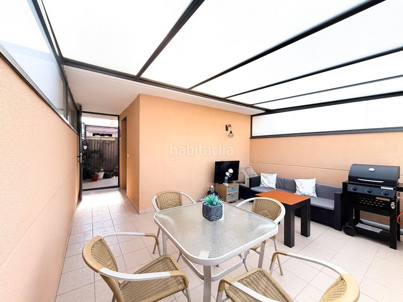 Foto 63454aae-60a3-40cb-b8dd-7d0cc84ce434. Duplex con riscaldamento parcheggio in Las Fuentes-Los Cipreses Aspe