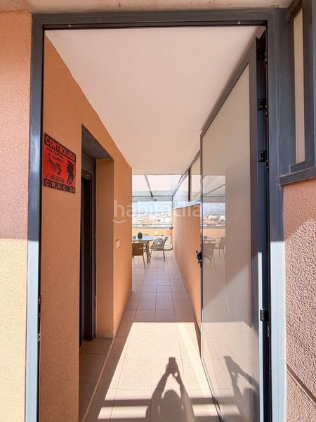 Foto 989f2994-81d4-480a-9c5d-124705cb8e09. Duplex con riscaldamento parcheggio in Las Fuentes-Los Cipreses Aspe
