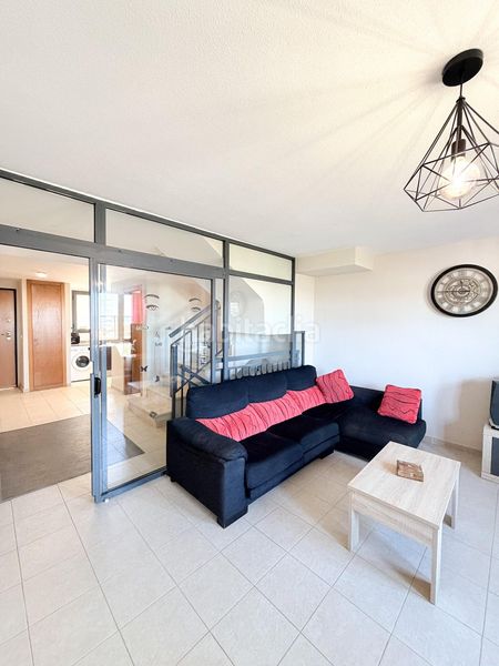 Foto a01bb116-74ce-4094-8ddd-b844bfb01290. Duplex con riscaldamento parcheggio in Las Fuentes-Los Cipreses Aspe