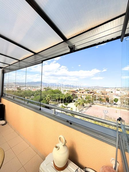 Foto bcadada4-a04c-42b7-96df-49ca6bf409e6. Duplex con riscaldamento parcheggio in Las Fuentes-Los Cipreses Aspe