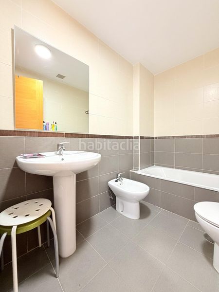 Foto bd084e5d-5b75-445a-9295-75f5f6a9f67c. Duplex con riscaldamento parcheggio in Las Fuentes-Los Cipreses Aspe
