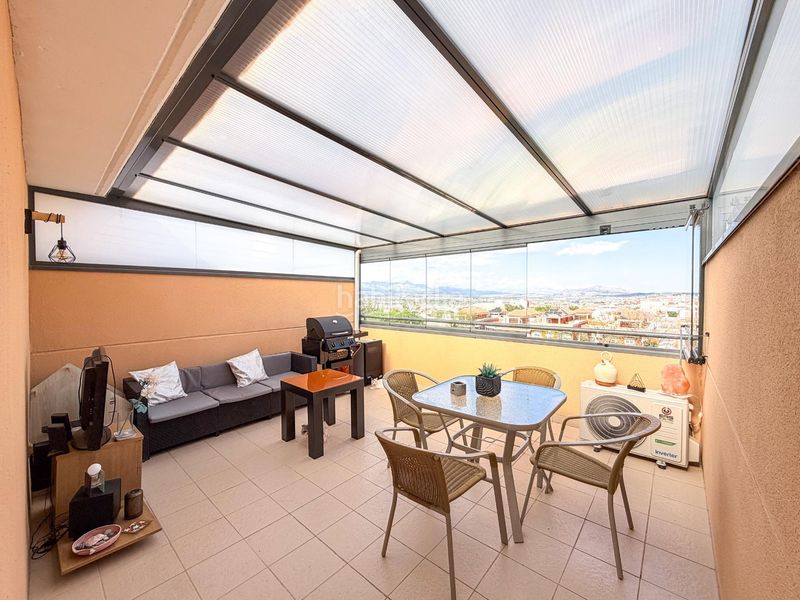 Foto d544f63d-4e01-439f-a77d-886dfbf3ff31. Duplex con riscaldamento parcheggio in Las Fuentes-Los Cipreses Aspe