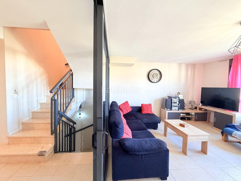 Foto d71da48a-aebe-4b23-9565-53e5daef50ce. Duplex con riscaldamento parcheggio in Las Fuentes-Los Cipreses Aspe