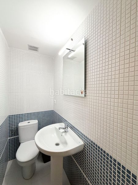 Foto d8b56086-fb93-4a36-8bf8-683431542e58. Duplex con riscaldamento parcheggio in Las Fuentes-Los Cipreses Aspe