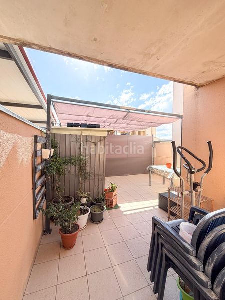 Foto e3a112be-43af-4af2-95bc-9bd36540d2f3. Duplex con riscaldamento parcheggio in Las Fuentes-Los Cipreses Aspe