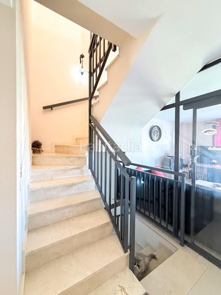 Foto e51e21a6-9c8e-450d-9000-642f34aa497b. Duplex con riscaldamento parcheggio in Las Fuentes-Los Cipreses Aspe
