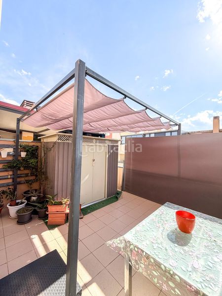 Foto e90a68d0-d939-44c2-8d89-16fc3acf9049. Duplex con riscaldamento parcheggio in Las Fuentes-Los Cipreses Aspe