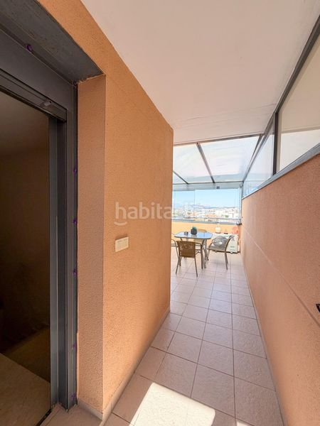 Foto eaec00f8-f0f6-47ae-af31-bc5ff7ec4424. Duplex con riscaldamento parcheggio in Las Fuentes-Los Cipreses Aspe