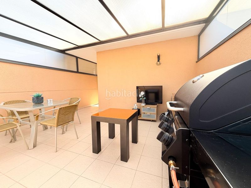 Foto f360743c-3fb9-4a38-9aae-a38dd1b14825. Duplex con riscaldamento parcheggio in Las Fuentes-Los Cipreses Aspe