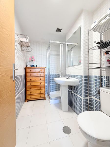Foto f36cf649-3efb-4c71-9f46-e005030c8fc1. Duplex con riscaldamento parcheggio in Las Fuentes-Los Cipreses Aspe