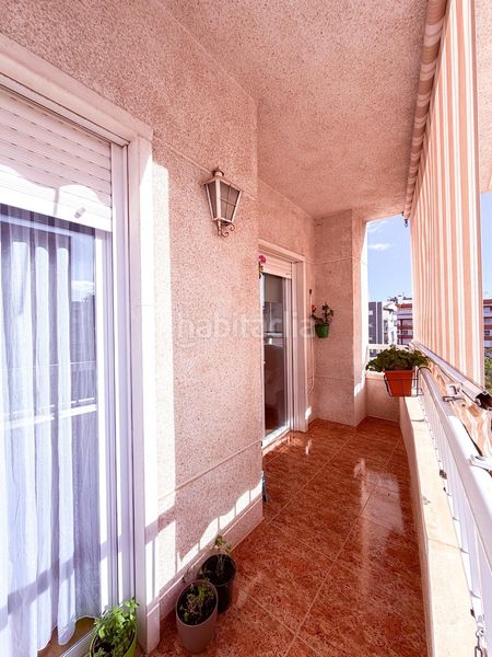 Foto b3b9fa5f-6563-477c-81b3-1f2858674976. Pis amb calefacció aparcament piscina a Ciutat Esportiva Elche / Elx