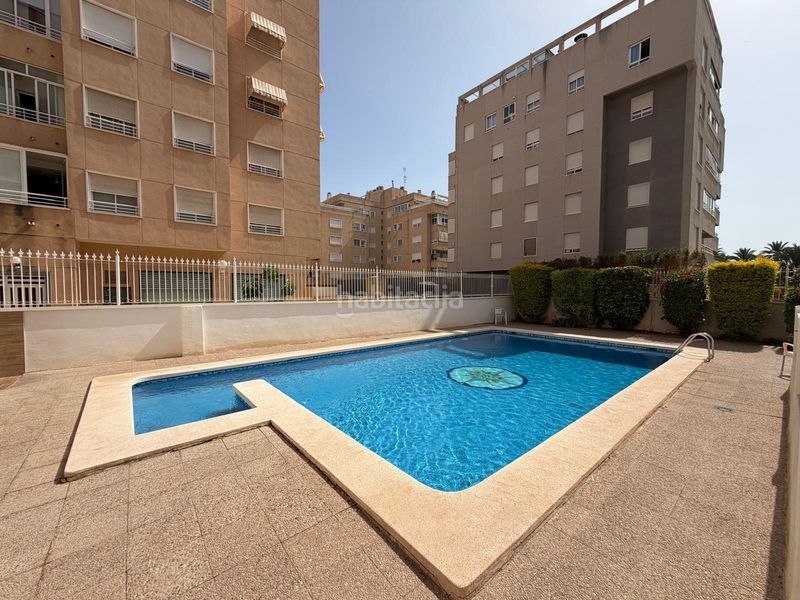 Foto f5546657-2c8e-494d-bb1a-fb5a0615ebaa. Pis amb calefacció aparcament piscina a Ciutat Esportiva Elche / Elx