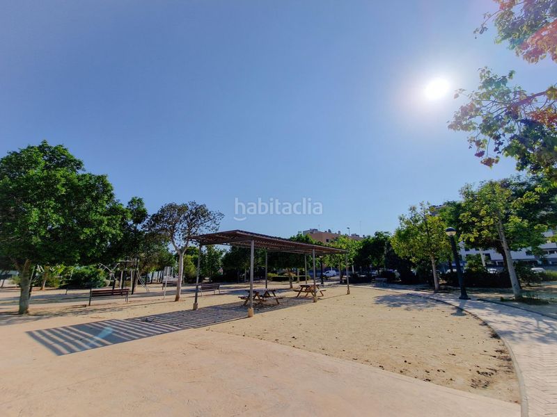 Foto d1ac4497-461d-4f15-8ae0-6b767965a6da. Pis amb calefacció aparcament a El Travaló - Martínez Valero Elche / Elx