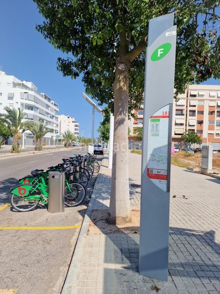 Foto e361d904-9621-4bb2-833d-c55df41289a0. Pis amb calefacció aparcament a El Travaló - Martínez Valero Elche / Elx