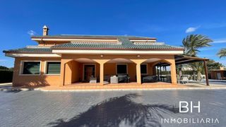 Lloguer Xalet a La Portalada. Villa san jaime en alquiler