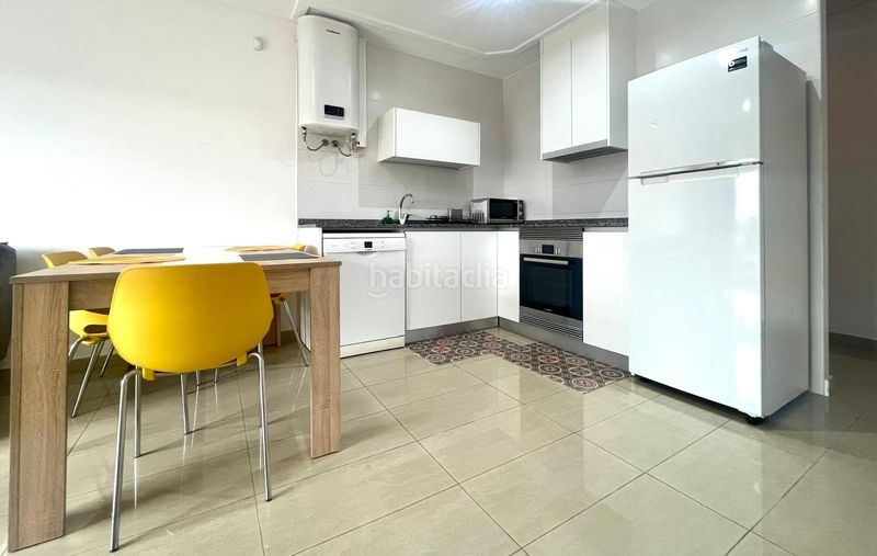 Foto 26a370b5-04cf-40b2-84c3-739da485f39c. Rent flat with heating in El Toscar Elche / Elx