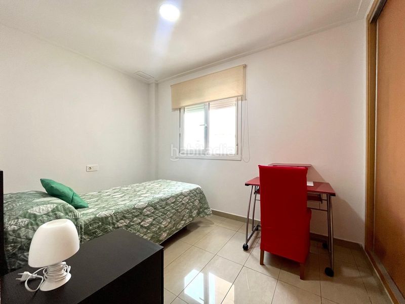 Foto 2cc0efcb-21e7-43a1-83b2-4e41020f0965. Rent flat with heating in El Toscar Elche / Elx