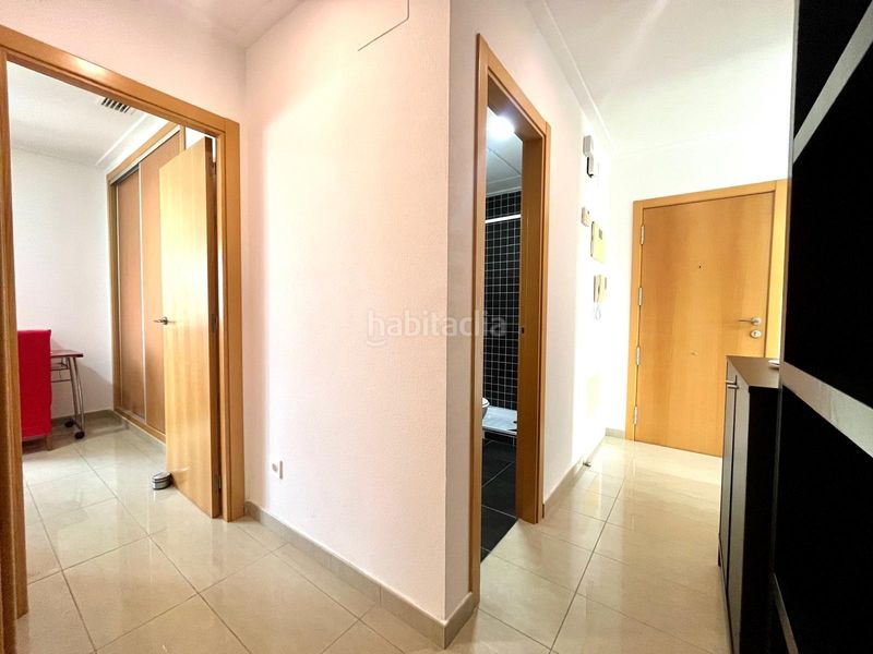 Foto 3be34bb0-2550-4e21-8b3a-1ba568e515a7. Rent flat with heating in El Toscar Elche / Elx