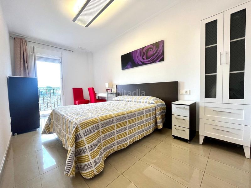 Foto 428947e6-8cd5-4179-8807-764a48efde0b. Rent flat with heating in El Toscar Elche / Elx