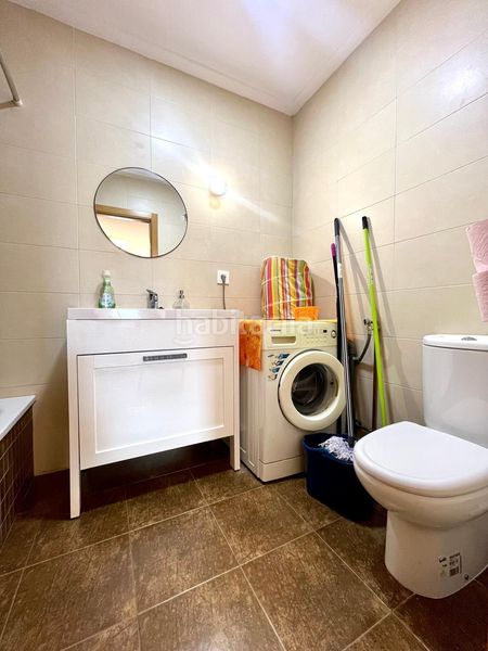 Foto 64f4beb2-ac59-4d55-9c5a-919ad11745db. Rent flat with heating in El Toscar Elche / Elx