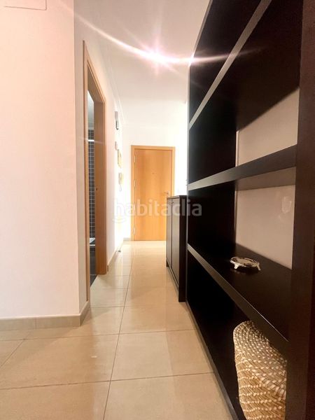 Foto 6b996016-b399-46a3-9ac4-e72c3f52f95c. Rent flat with heating in El Toscar Elche / Elx