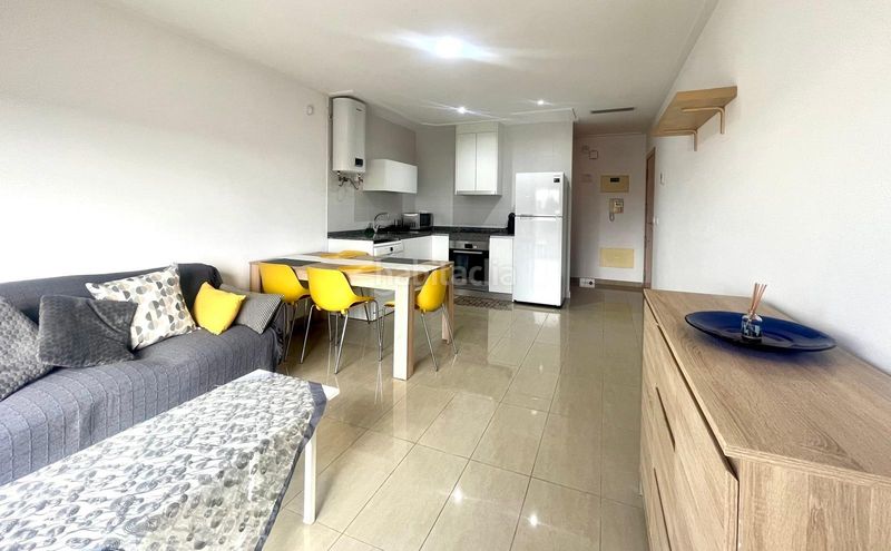 Foto 73ec1c4c-0f08-4e74-a9b6-36c318dcb1a8. Rent flat with heating in El Toscar Elche / Elx