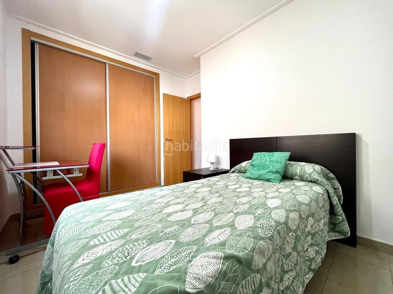 Foto 77fdd6cc-df8c-47b2-9d9f-3e922ed16160. Rent flat with heating in El Toscar Elche / Elx