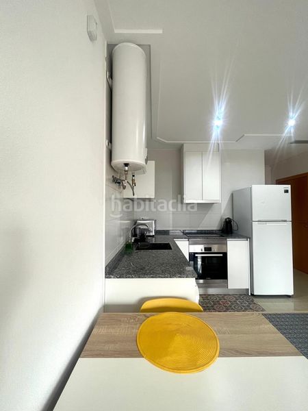 Foto 8e17b069-4636-45b0-a13b-07cf89212419. Rent flat with heating in El Toscar Elche / Elx