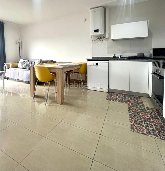 Foto 92af6bc1-56b5-4458-8210-14cafe6d1658. Rent flat with heating in El Toscar Elche / Elx