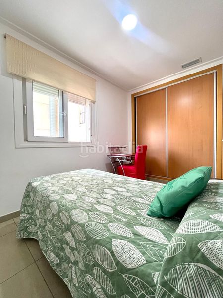 Foto 92d0652b-c614-423e-8b8e-d83888da1a6a. Rent flat with heating in El Toscar Elche / Elx