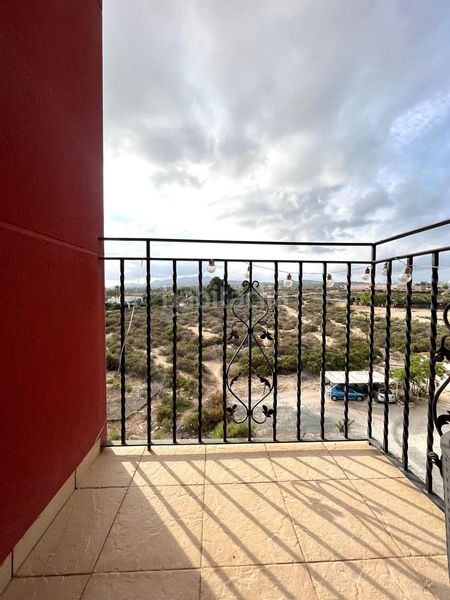 Foto a4d51a30-95d1-4688-a1dd-98e0541cee03. Rent flat with heating in El Toscar Elche / Elx