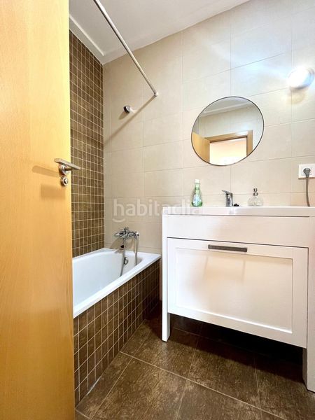 Foto a74462a4-7b79-49df-82ce-baabcc8af76b. Rent flat with heating in El Toscar Elche / Elx