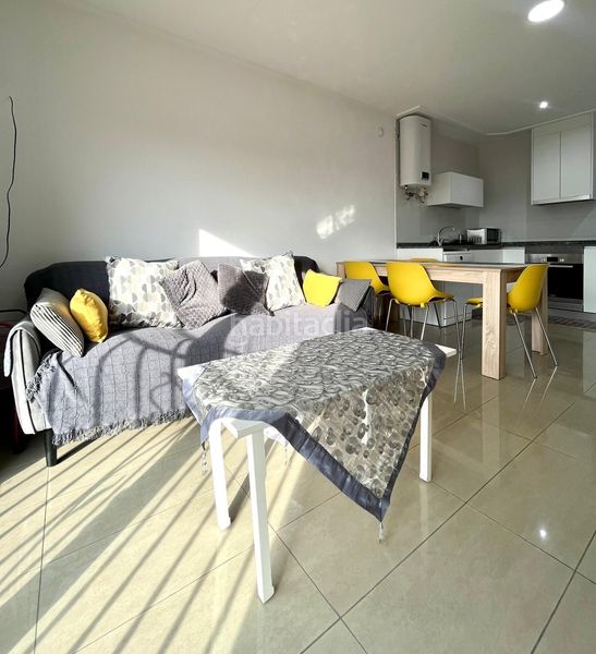 Foto a883f477-0b38-40fd-bbc9-a32abe08faa7. Rent flat with heating in El Toscar Elche / Elx