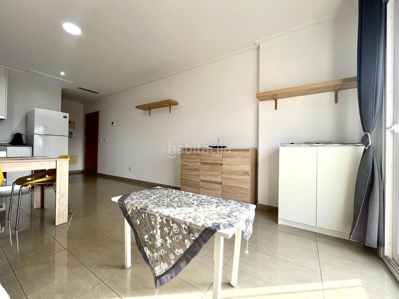 Foto a90617d2-c574-4424-a08b-0b448cd40de9. Rent flat with heating in El Toscar Elche / Elx