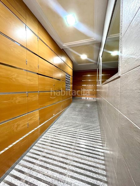 Foto aed0da5a-9bd5-40cd-8f1e-23dd2b351875. Rent flat with heating in El Toscar Elche / Elx