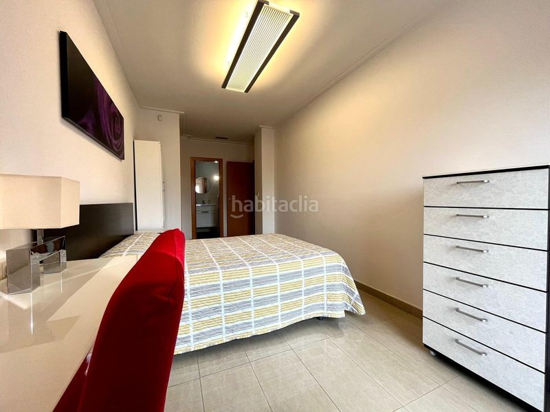 Foto b56ac54a-0b2c-494a-b6c7-082d34469a81. Rent flat with heating in El Toscar Elche / Elx