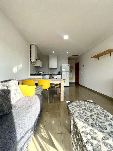 Foto c6e91357-a177-4020-bd36-d33bccf414bc. Rent flat with heating in El Toscar Elche / Elx
