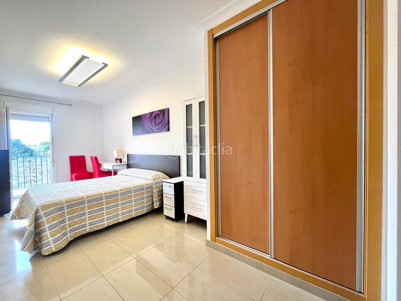 Foto c96659ba-f90a-4e8d-81cd-9e76010a5162. Rent flat with heating in El Toscar Elche / Elx