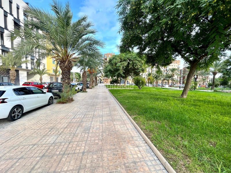 Foto cf91278d-daad-41d0-af9c-5a98075b0289. Rent flat with heating in El Toscar Elche / Elx