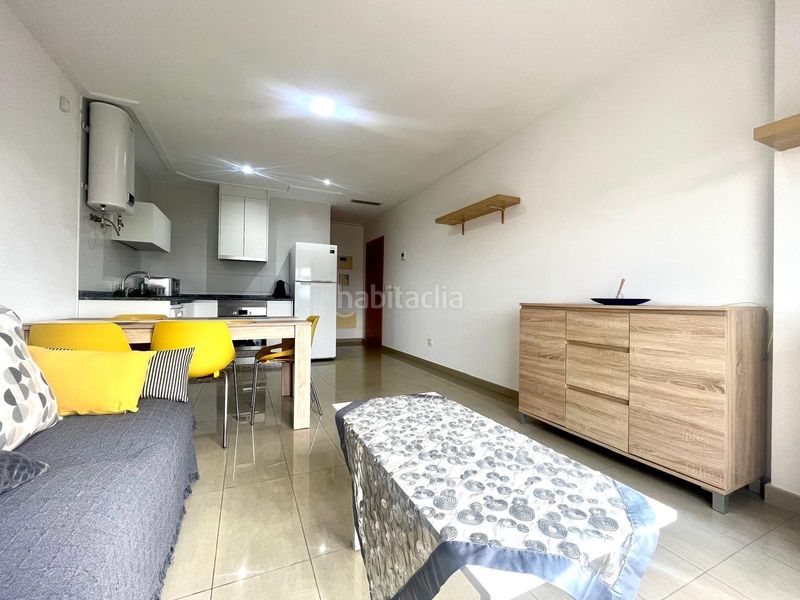 Foto d542d302-fc03-4144-88a3-e0d9693aca9e. Rent flat with heating in El Toscar Elche / Elx