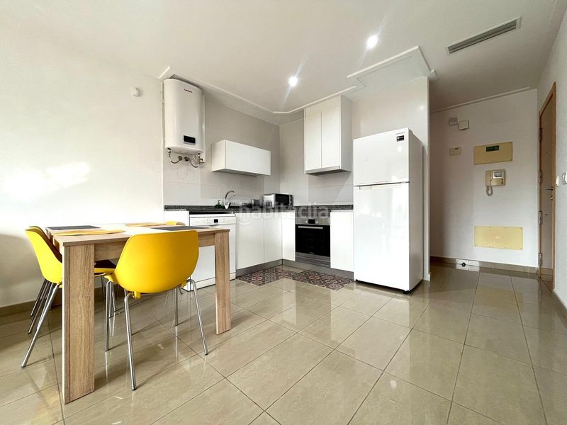 Foto d836cf34-094d-43c8-b6c5-18b040fbba22. Rent flat with heating in El Toscar Elche / Elx