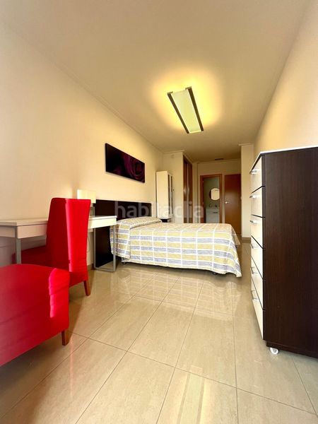 Foto e11a24d9-d2e6-4195-822a-7e461b56f2b1. Rent flat with heating in El Toscar Elche / Elx