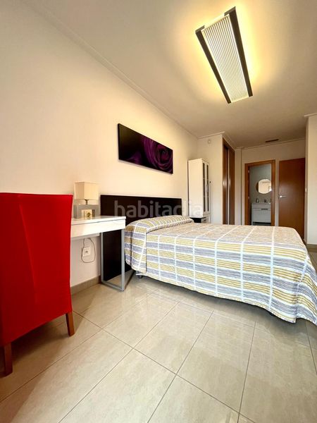 Foto f1540b43-e63a-48f2-9e64-f34ca52f72b8. Rent flat with heating in El Toscar Elche / Elx