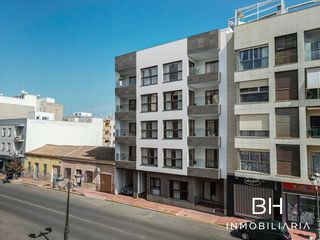 Pis a Santomera. Exclusivas viviendas de lujo en oasis residencial  centro de gua