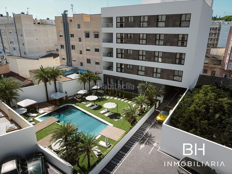 Foto 595af0ba-80ac-4435-b5e8-c1eaf90e9de6. Appartement avec chauffage piscine dans Santomera