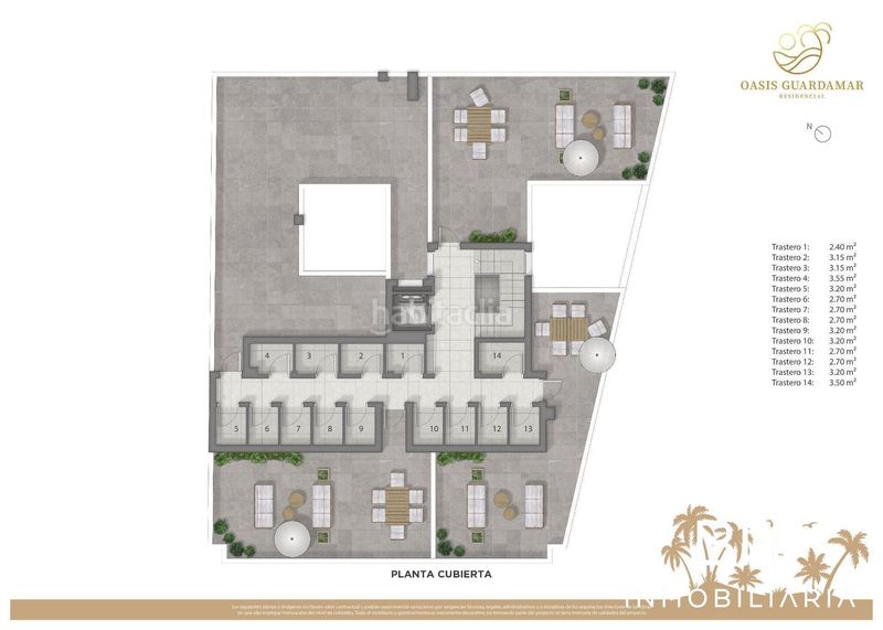 Foto be9dfec1-defa-4810-a800-3439bdc1efe5. Appartement avec chauffage piscine dans Santomera