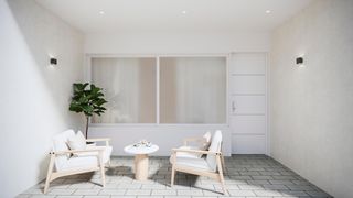 Rez-de-chaussée  Calle conrado del campo. Estrena vivienda llave en mano sector v