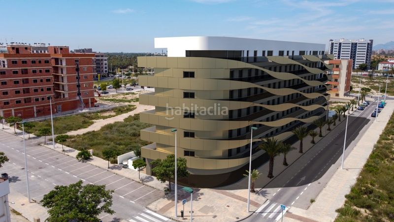 Foto b339cedd-9133-4529-8b0b-2d24da593d22. Pis amb calefacció aparcament piscina a Centro Elche / Elx